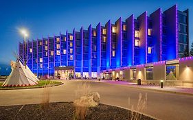 Grey Eagle Resort
